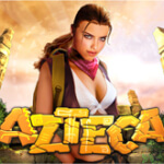 Играть бесплатно в Ацтека