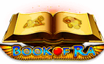 Играть бесплатно в Книга Ра 