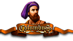 Играть бесплатно в Колумб 