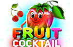Играть бесплатно в Фруктовый Коктейль 